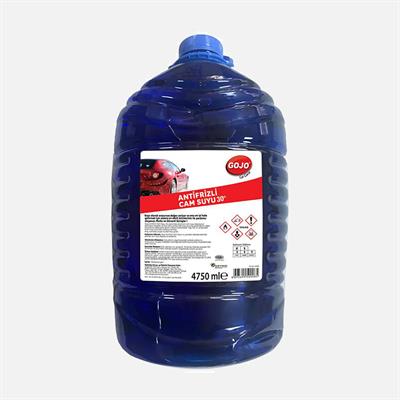 Gojo 4750ml Antifrizli Cam Suyu