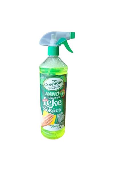 Greendas Çok Amaçlı Leke Sökücü 1 lt