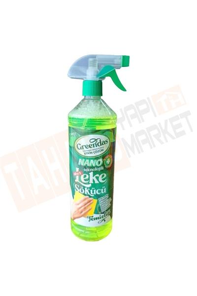 Greendas Çok Amaçlı Leke Sökücü 1 lt