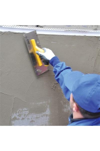 HASSAN ALÇI MALASI PASLANMAZ ÇELİK 35CM-094