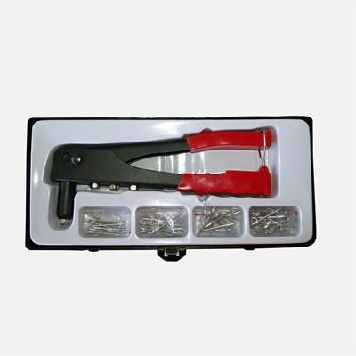 Heka Perçin Pense Seti 100 Parça