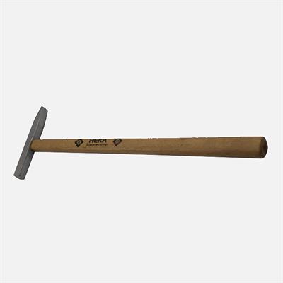 Heka Seramikci Çekiç - 50 gr Sivri