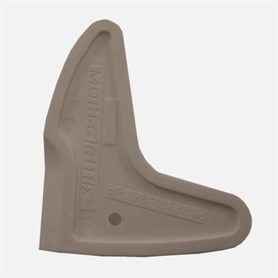 Heka Silikon Derz Spatulası