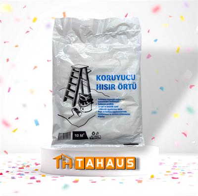 HIŞIR ÖRTÜ 10 MT2