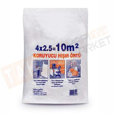 HIŞIR ÖRTÜ 10 MT2