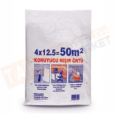 Hışır Örtü 50m2