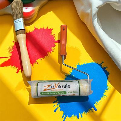 İÇ CEPHE RULOSU 25CM(3025)