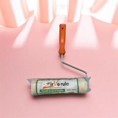 İÇ CEPHE RULOSU 25CM(3025)