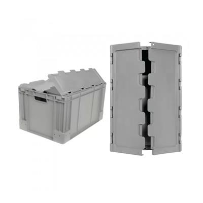 İç İçe Geçmeli Sanayi Kapağı-4060