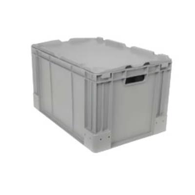 İç İçe Geçmeli Sanayi Kapağı-4060