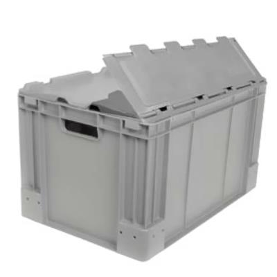 İç İçe Geçmeli Sanayi Kapağı-4060