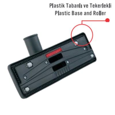 İlkim Serçe Damla Tekerli Emici 35mm*60