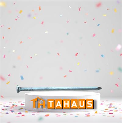 İNŞAAT ÇİVİSİ 8LİK