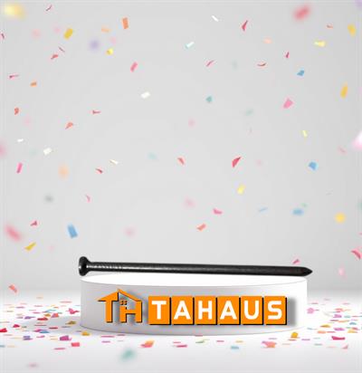 İNŞAAT ÇİVİSİ 8LİK