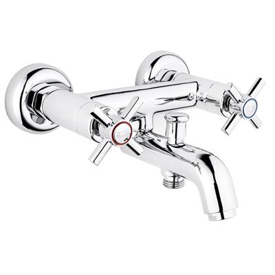 Integra Serisi Banyo Bataryası