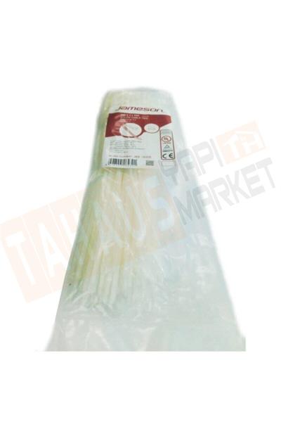 Jameson 300 X 3,6 Mm 100 Adet Naylon Kablo Bağı