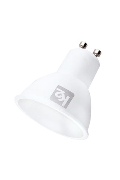 K2 Ampul LED AMPUL LED 7W 630 Lumen 6500K Ledli Spot