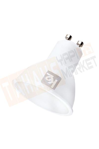 K2 Ampul LED AMPUL LED 7W 630 Lumen 6500K Ledli Spot
