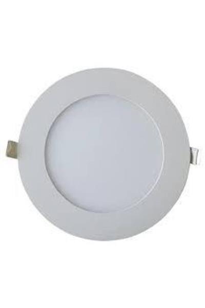 K2 GLOBAL KDL400 6 Watt Sıva Altı Yuvarlak LED Panel