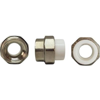 Kalde Oynar Başlı Dişi Rakor 25x1”