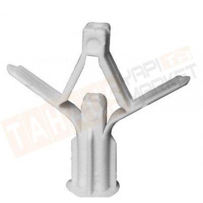 KANATLI ALÇIPAN DÜBELİ