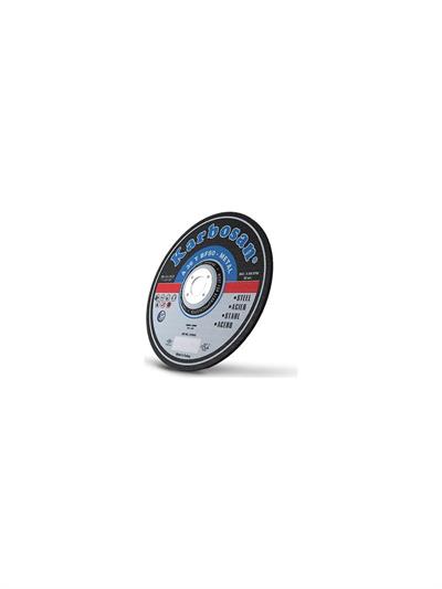 KARBOSAN KESİCİ DÜZ NK 230X3.0X22