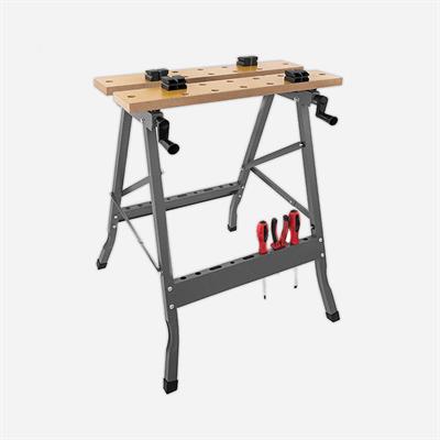 Katlanabilir Çalışma Tezgahı 24x60 cm