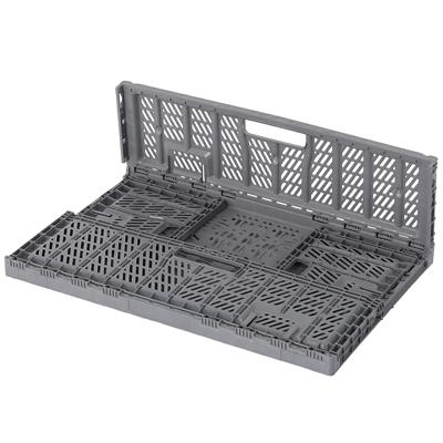 Katlanır Kasa-6020 60x40x20