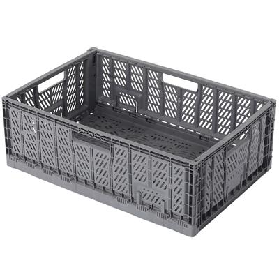 Katlanır Kasa-6020 60x40x20