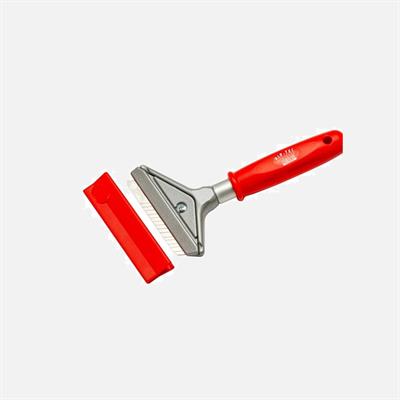 Kazıma Bıçağı Endüstriyel Kısa