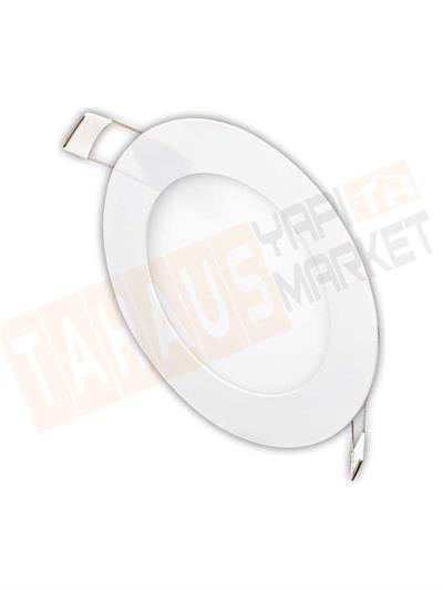 KDL 400 6W LED 3000K