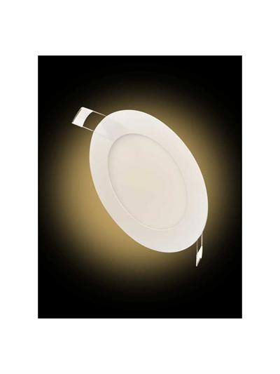 KDL 400 6W LED 3000K