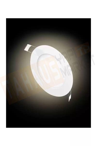 KDL404 SMD LEDLI DOWN. ARM. 3W BEYAZ