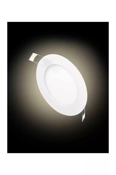 KDL404 SMD LEDLI DOWN. ARM. 3W BEYAZ