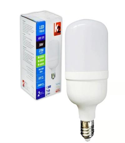 KENDAL K2 LED SYSTEM 30 W 2700 LUMEN 