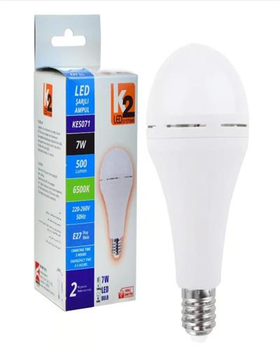 KENDAL K2 LED SYSTEM 30 W 2700 LUMEN 