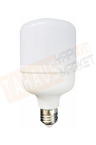 KES130 5W CANDLE LED AMP. E27 K2 BEYAZ