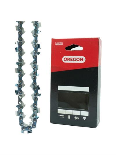 KESİK ZİNCİR 34 DİŞ 3/8 KÖŞELİ POŞET (OREGON)