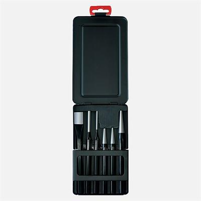 Keski Seti - 6 Parça Metal Kutuda