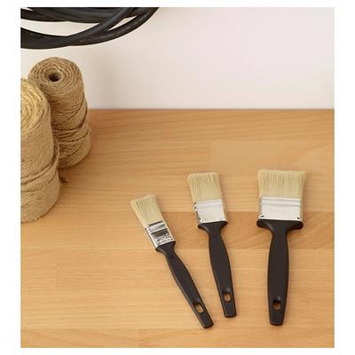 KESTİRME FIRÇA 2 NUMARA