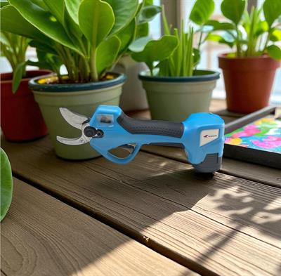 KH-3GXD25G16.8A BUDAMA MAKASI 32mm ÜÇ AKÜLÜ SENSÖRLÜ (KOHAM)