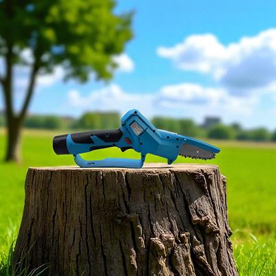 KH-3GXD40HS10.8B AKÜLÜ TESTERE 2.5 Ah İKİ AKÜLÜ (KOHAM)