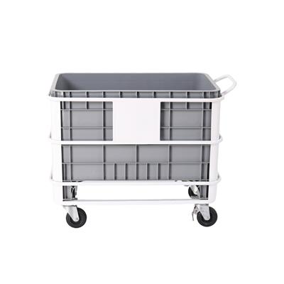 Konteyner Taşıma Arabası