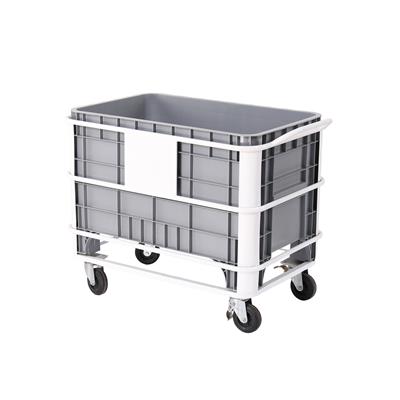 Konteyner Taşıma Arabası