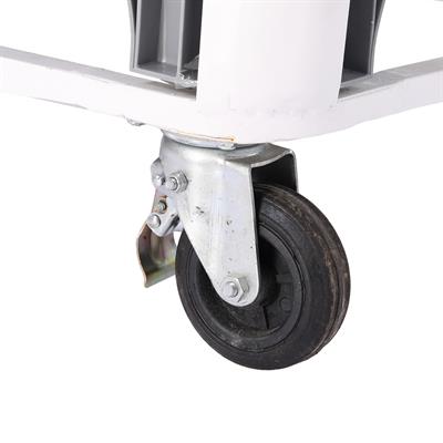 Konteyner Taşıma Arabası