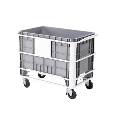 Konteyner Taşıma Arabası