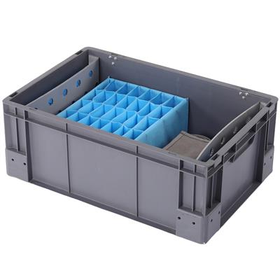 KSK-4023 Seperatörlü Kasa-4023 40x60x23