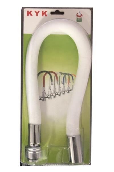 KYK Renkli Bükülebilir Batarya Hortumu 7514