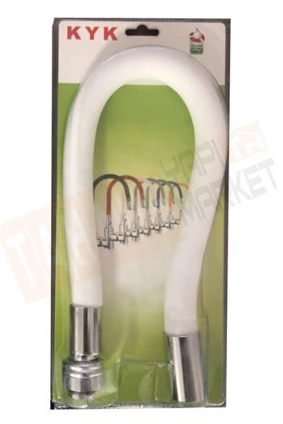 KYK Renkli Bükülebilir Batarya Hortumu 7514