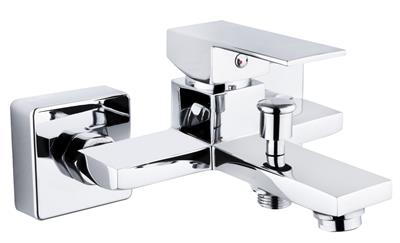 Level Serisi Banyo Bataryası